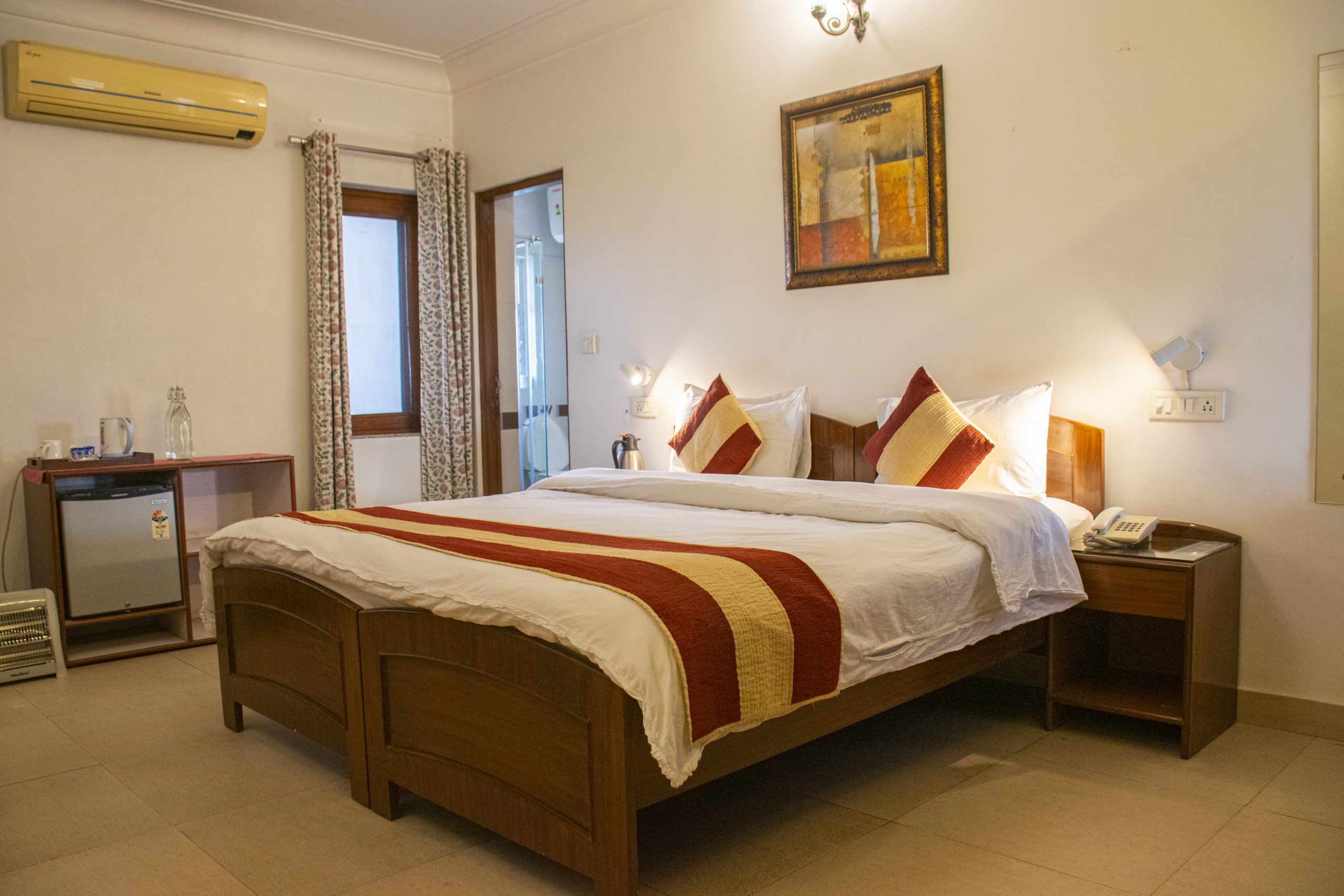 Girisadan Homestay Jaipur Room-3A