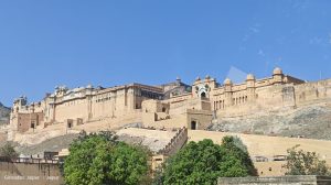 Jaipur Fort Visit with Girisadan team