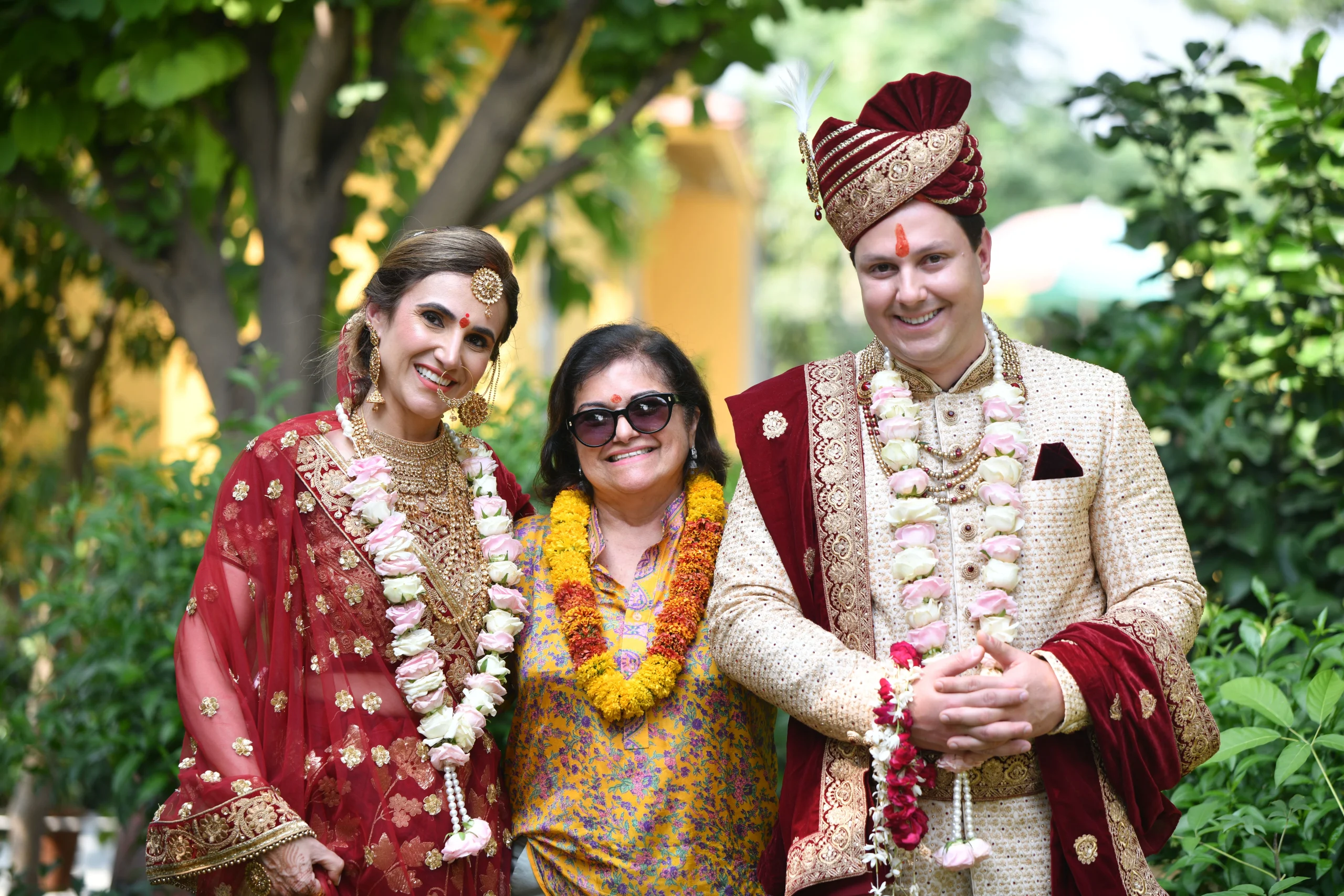 Destination Wedding in Jaipur at Girisadan-Guest-1B