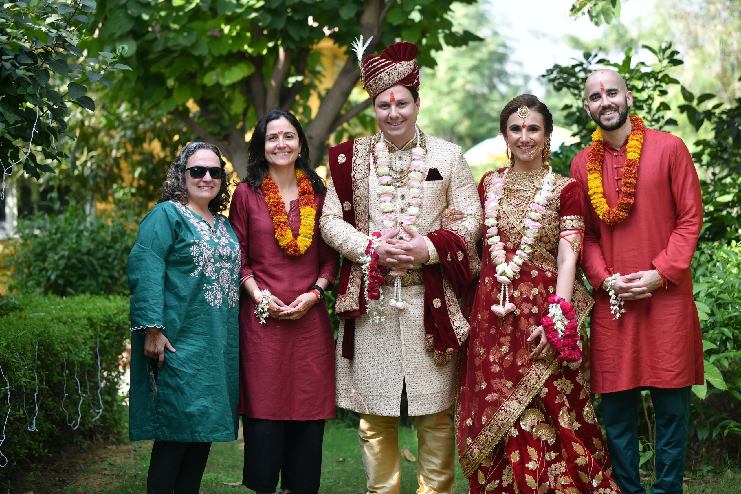 Destination Wedding in Jaipur at Girisadan-Guest-1C