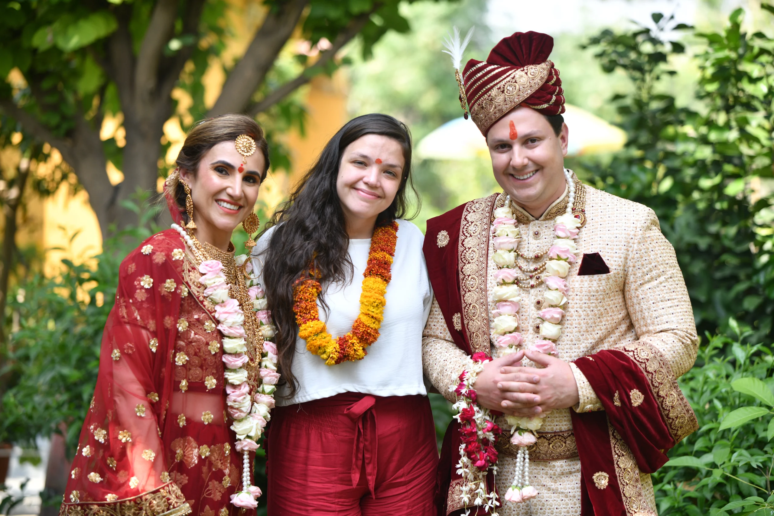 Destination Wedding in Jaipur at Girisadan-Guest-1E