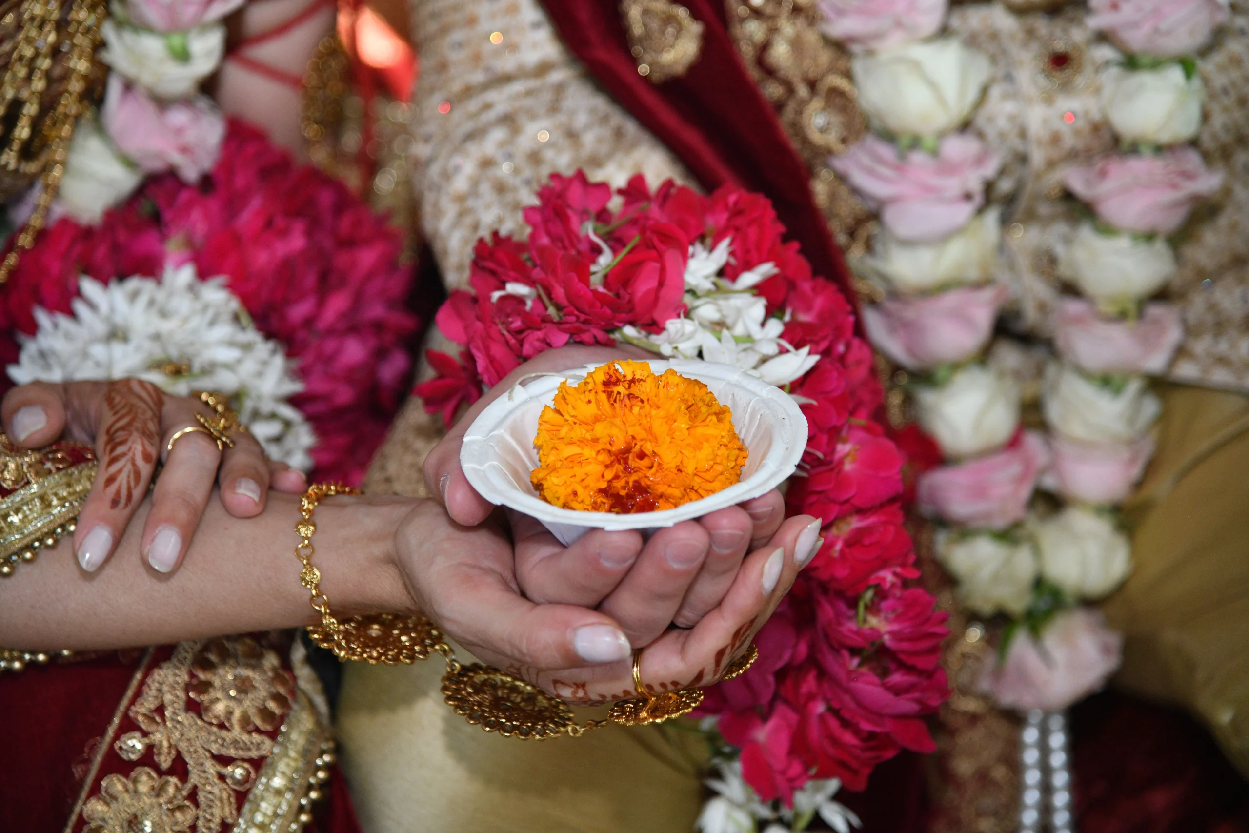 Destination Wedding in Jaipur at Girisadan-Hindu Rituals-1C