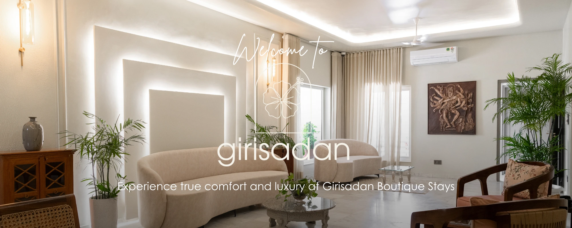 Girisadan Boutique Hotel in Jaipur