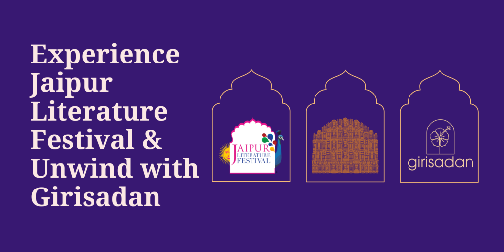 Girisadan Boutique Stays Jaipur