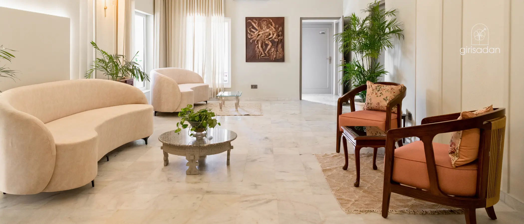 Girisadan Homestay new header7