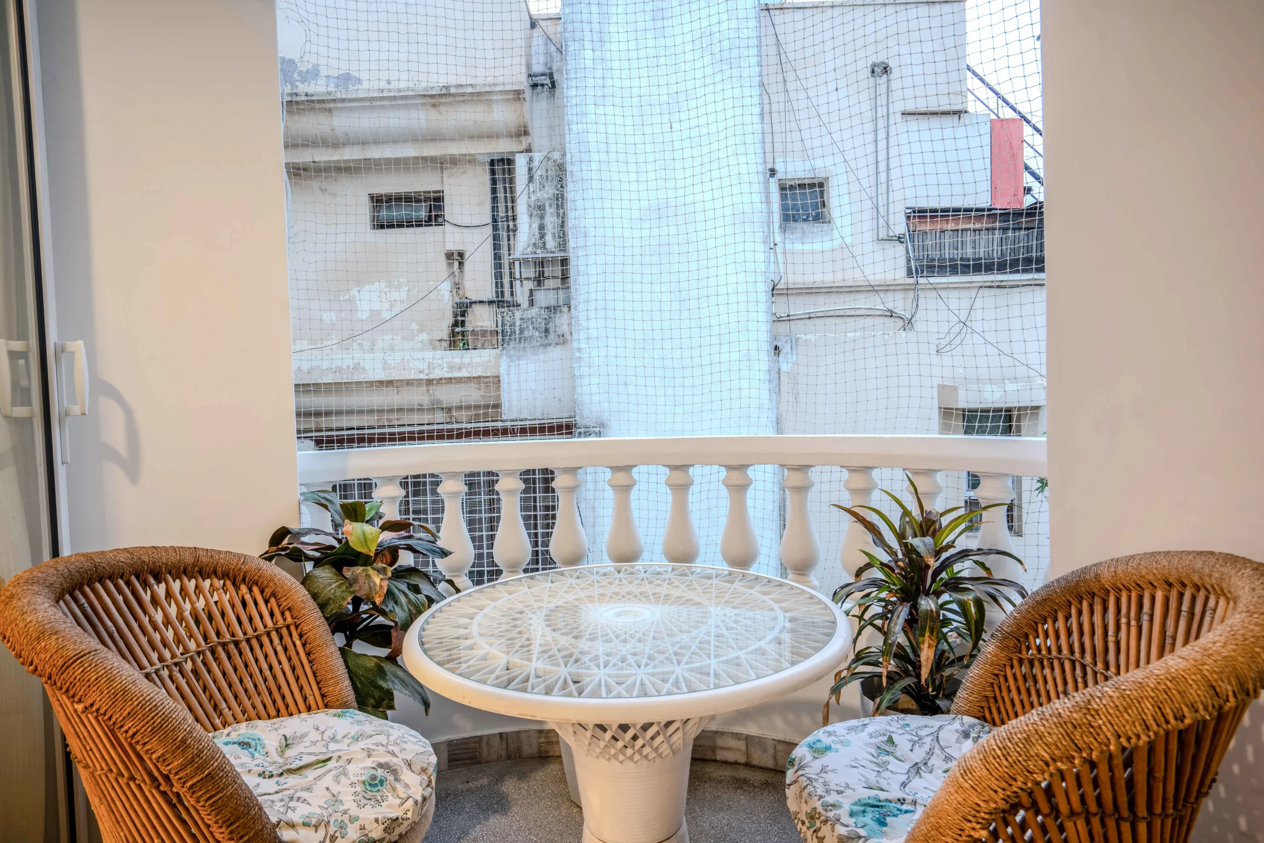 Girisadan Homestay- Executive Queen Room No-302 with Balcony 3