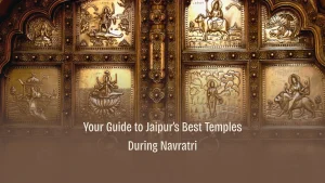 Navratri In Jaipur