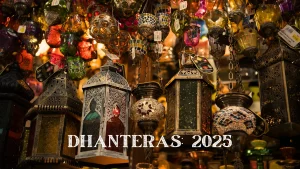 Celebrate Dhanteras the Jaipur way