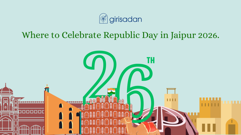Celebrate Republic Day in Jaipur 2026