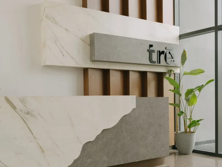 Tre Wellness Near Hyderabad